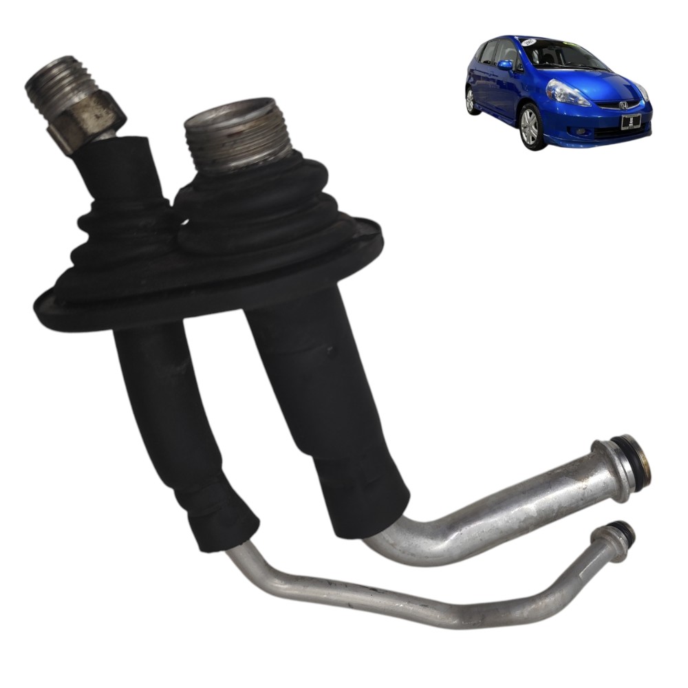 Marcando Evaporador Caixa Ar Honda Fit 1.4 1.5 2003 2004 05 1