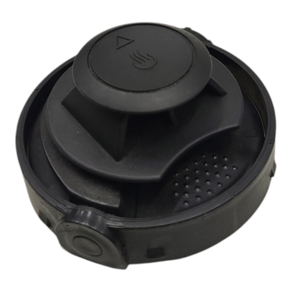Difusor Ar Painel Ford Ecosport 2005 2006 2007 2008 4