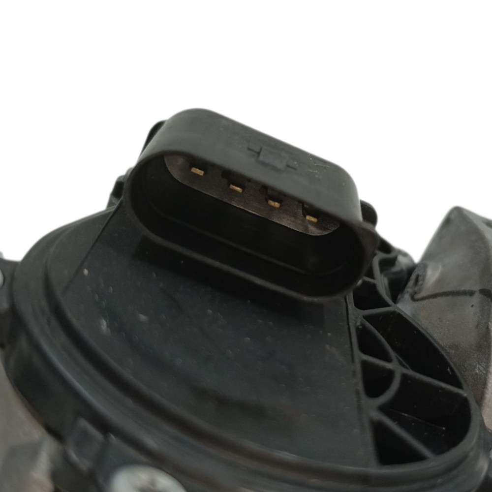Motor Limpador Parabrisa Fiat Toro 2021 2020 2019 2018 2017 4