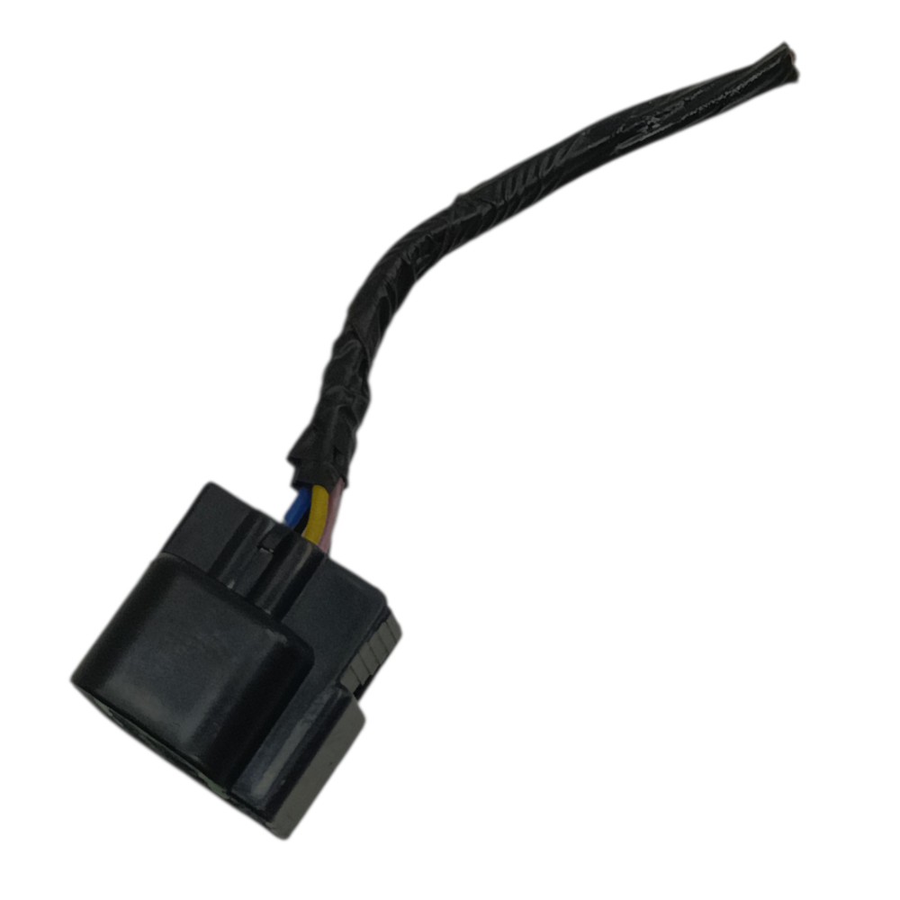 Plug motor limpador parabrisa Hyundai ix35 2014 2015 2016 17 3