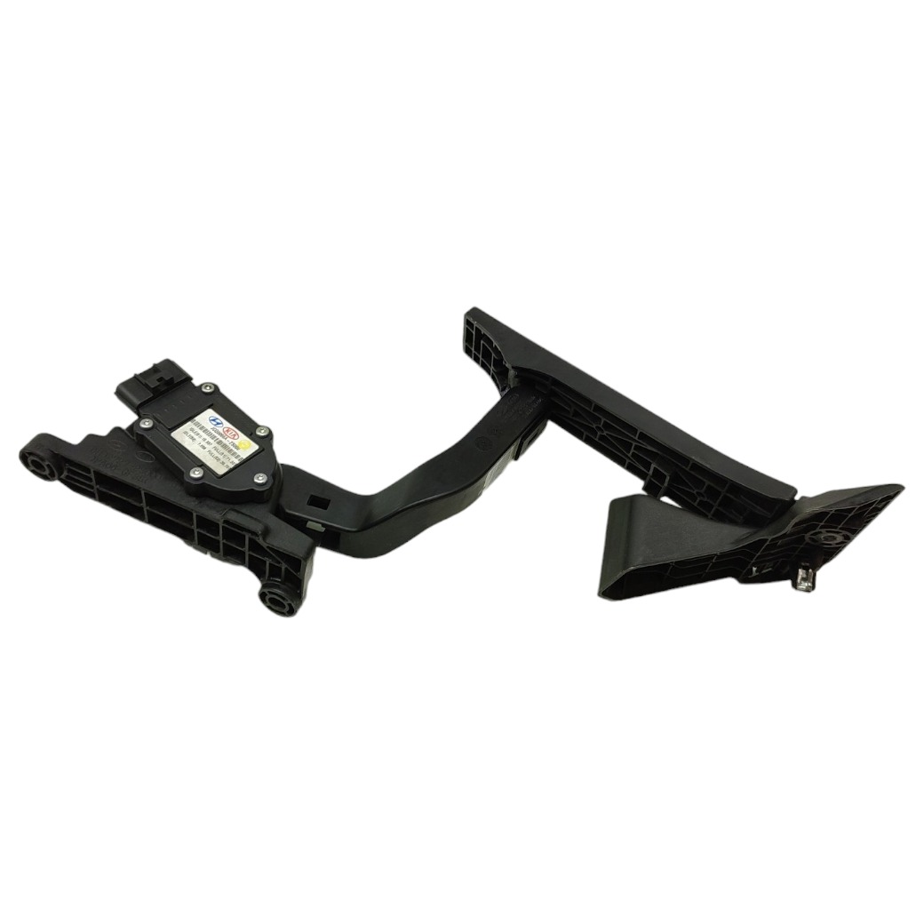 Pedal Acelerador Hyundai Ix35 2.0 Aut 2013 2014 2015 2016 3