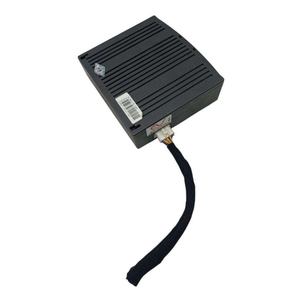 Disqueteira Cd Player Mercedes C180 Coupé 2011 2012 2013 2