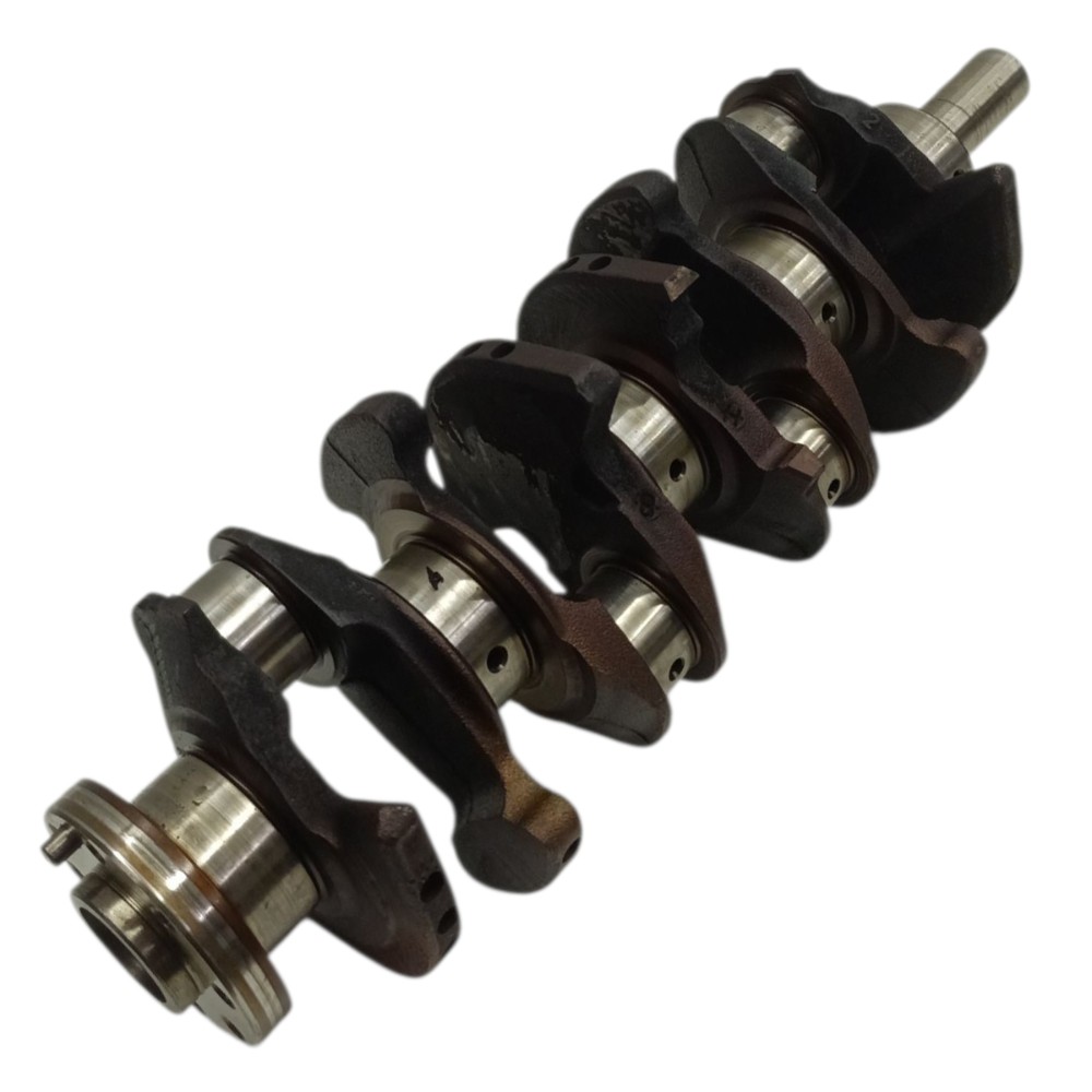 Virabrequim stander citroen grand c4 2.0 gasolina 2008 2009 2