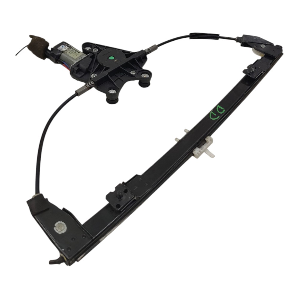 Máquina Vidro Dianteira Direita Fiat Siena Palio 2010 2011 2