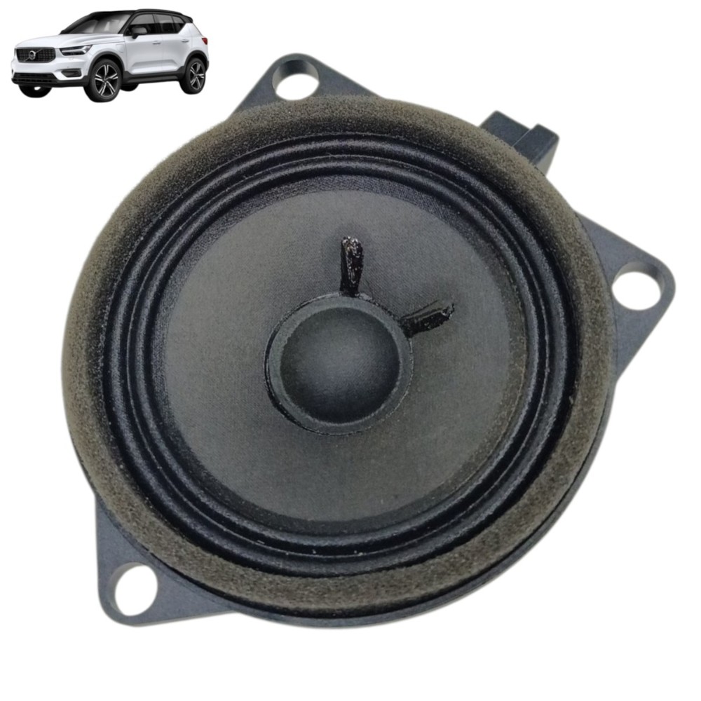 Alto Falante Porta Dianteira Volvo Xc40 T5 2022 2021 2020