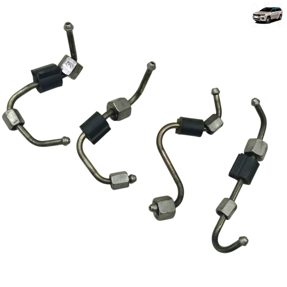 Jogo cano flauta bico jeep Commander 2.0 diesel 2022 2023 24
