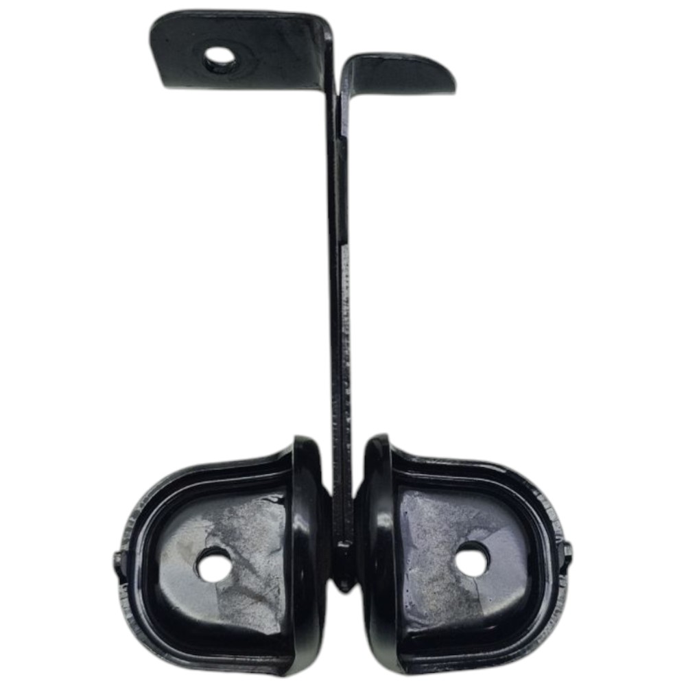 Suporte Duplo Fixação Banco Traseiro Hyundai Ix35 2010 2011 2