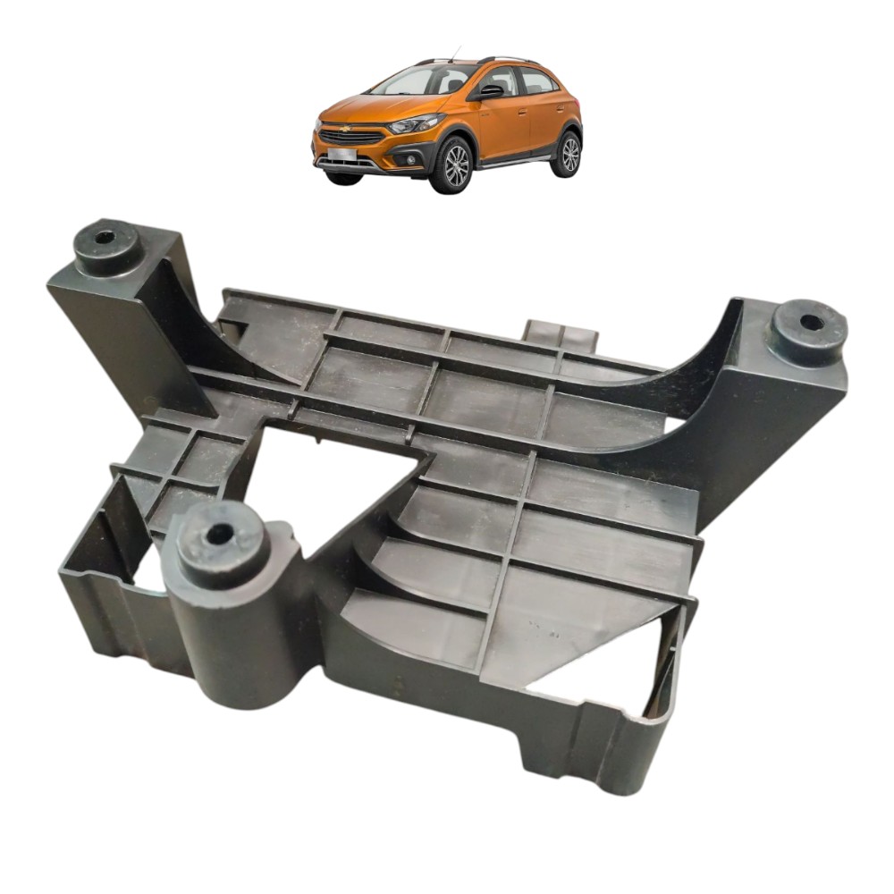 Suporte Módulo Bcm Gm Onix Prisma 2015 2016 2017 2018 2019 1
