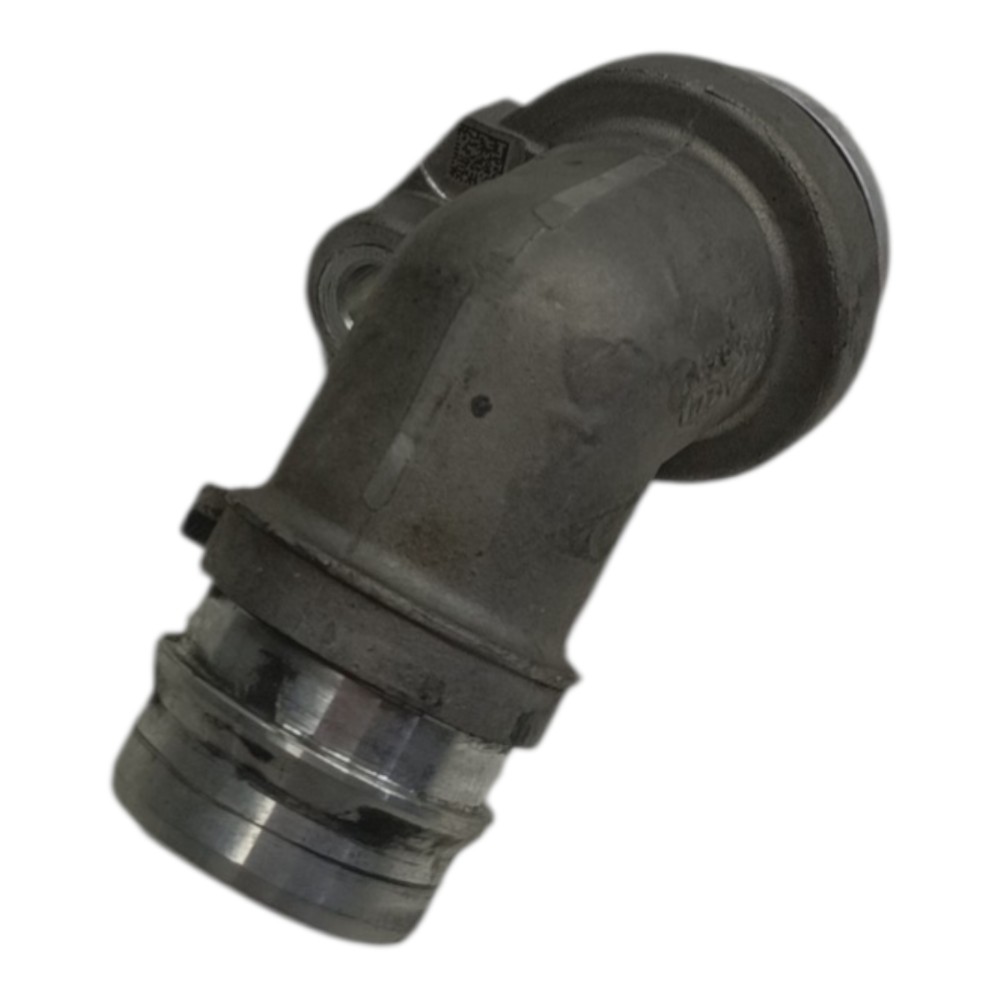 Flange Cavalete Agua Motor Kia Stonic 1.0 2022 2023 2024 25 Cinza 3