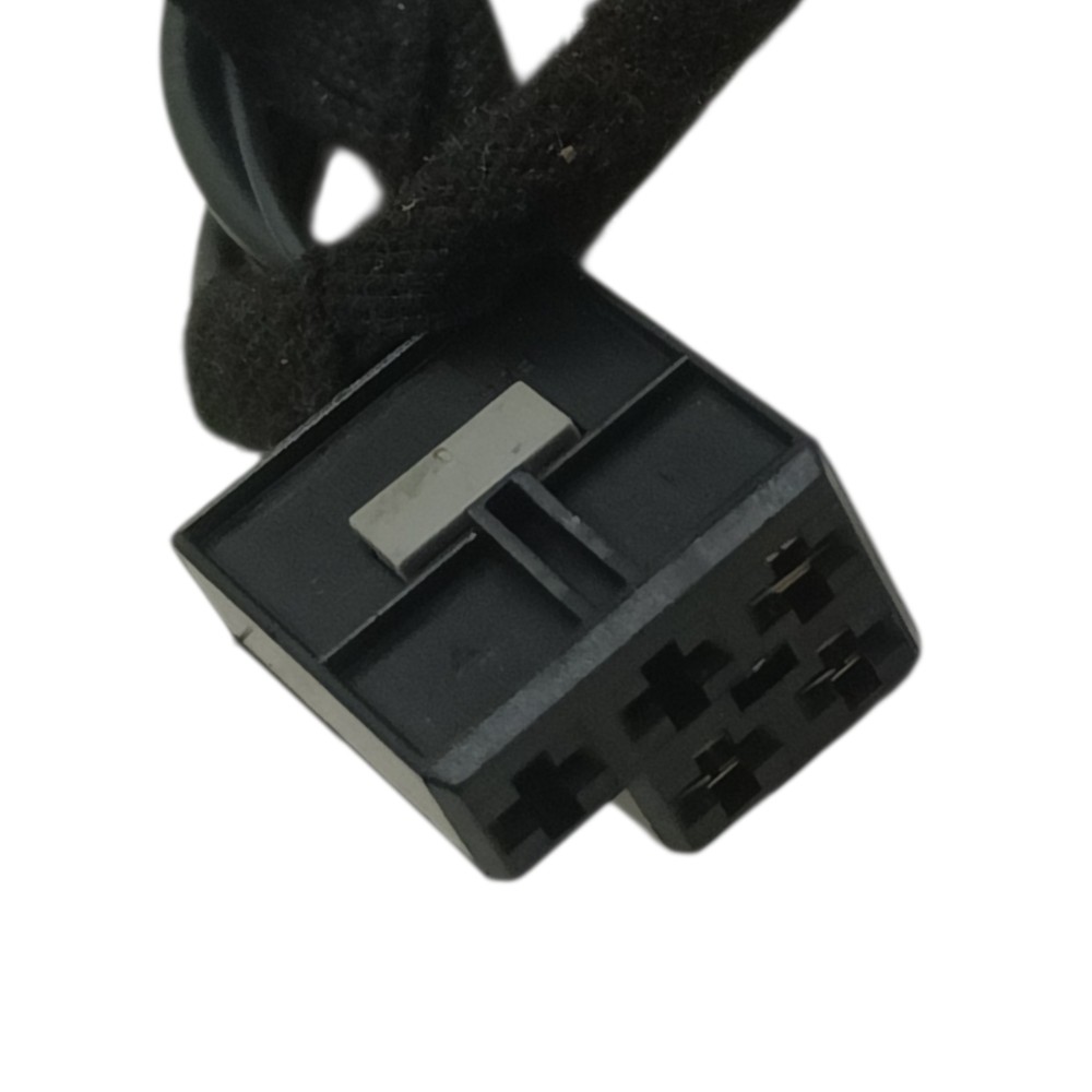 Plug Conector Resistência Caixa Ar Forçado Gm Vectra 2011 2