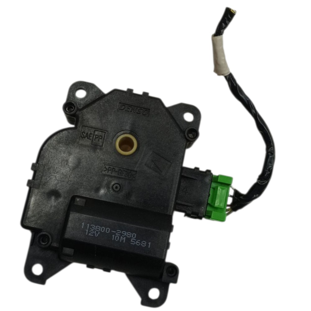 Motor atuador comando ar honda accord 2008 2009 2010 2011 4