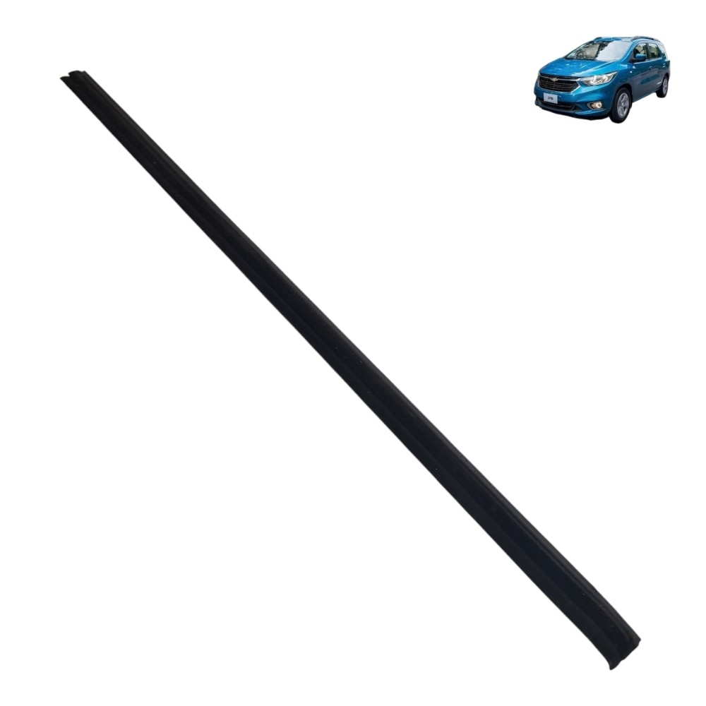 Pestana Interna Dianteira Direita Chevrolet Spin 2015 2016