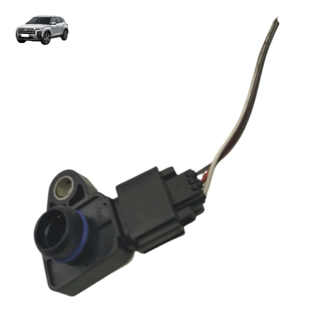 Sensor Map Pressão Intercooler Hyundai Creta 1.0 2026 2025 1