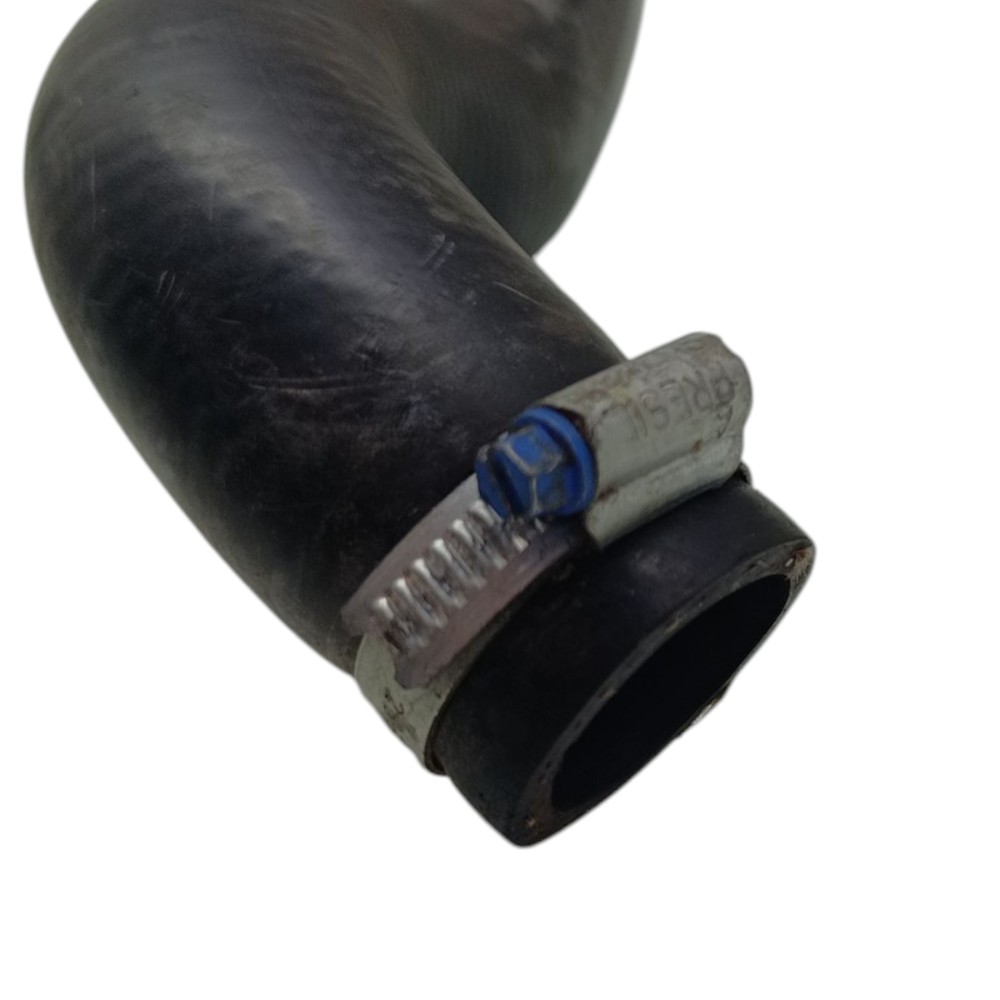 Mangueira Superior Radiador Ford Fiesta Zetec 2012 2013 2014 4