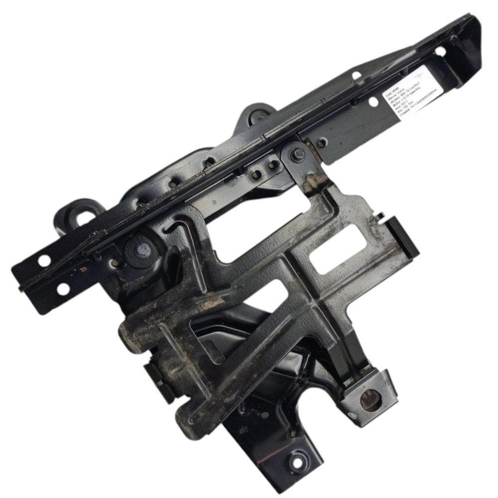 Suporte Filtro Canister Volvo S60 1.6 T4 2010 2011 2012 2013 4