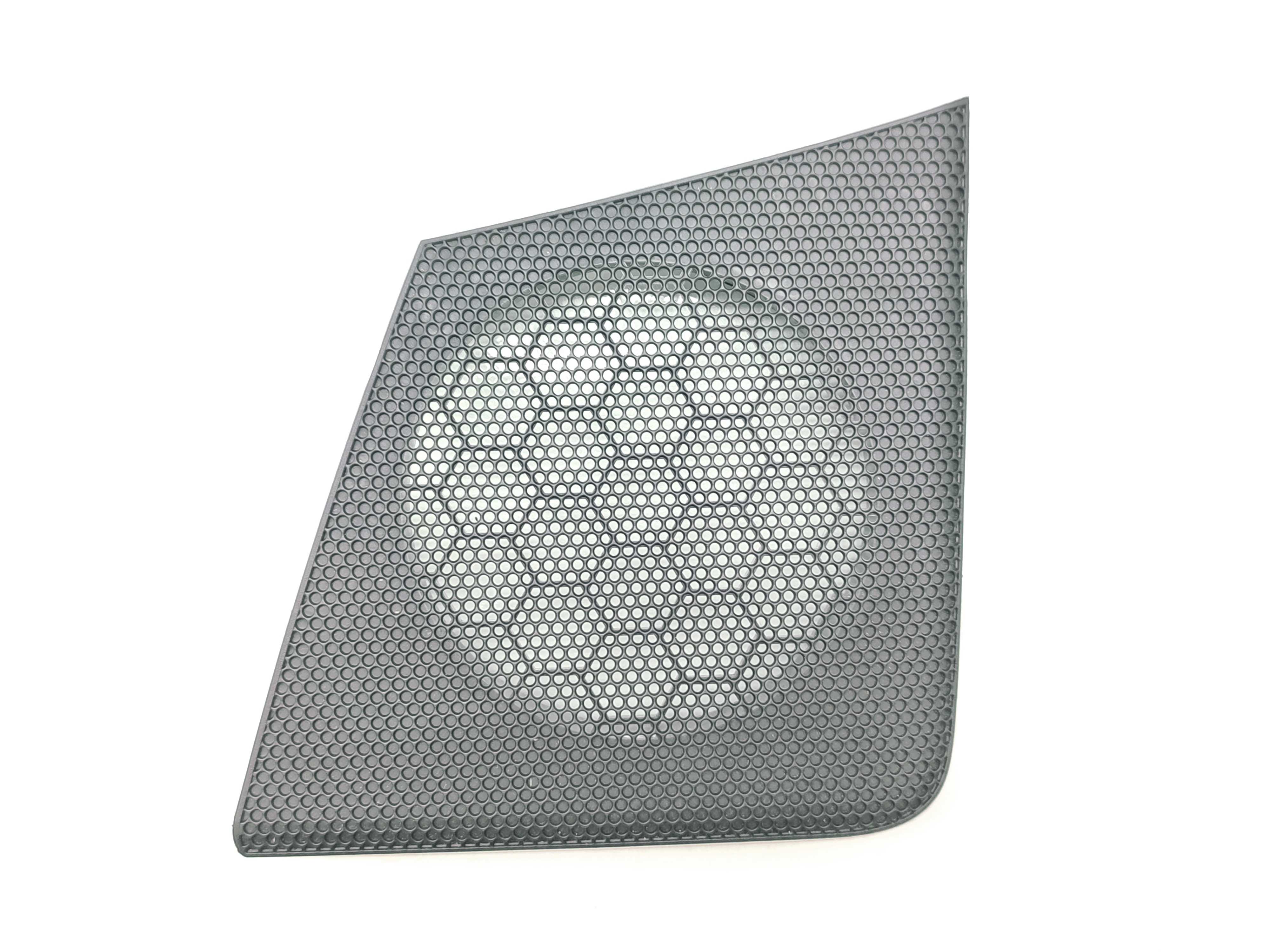 Tela Tweeter Painel Lado Direito Toyota Etios 2015 2016 2017 Preto
