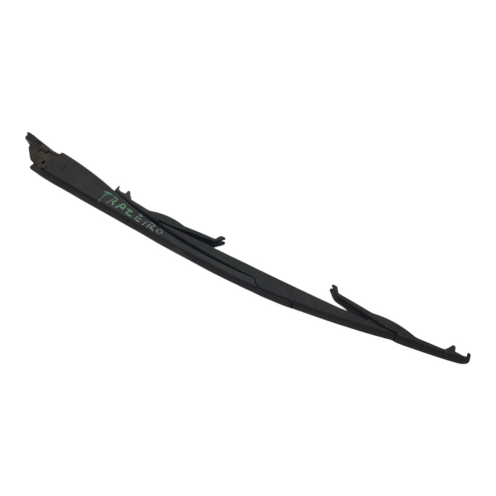 Braço limpador traseiro Peugeot 206 2001 2002 2003 2004 2005 2