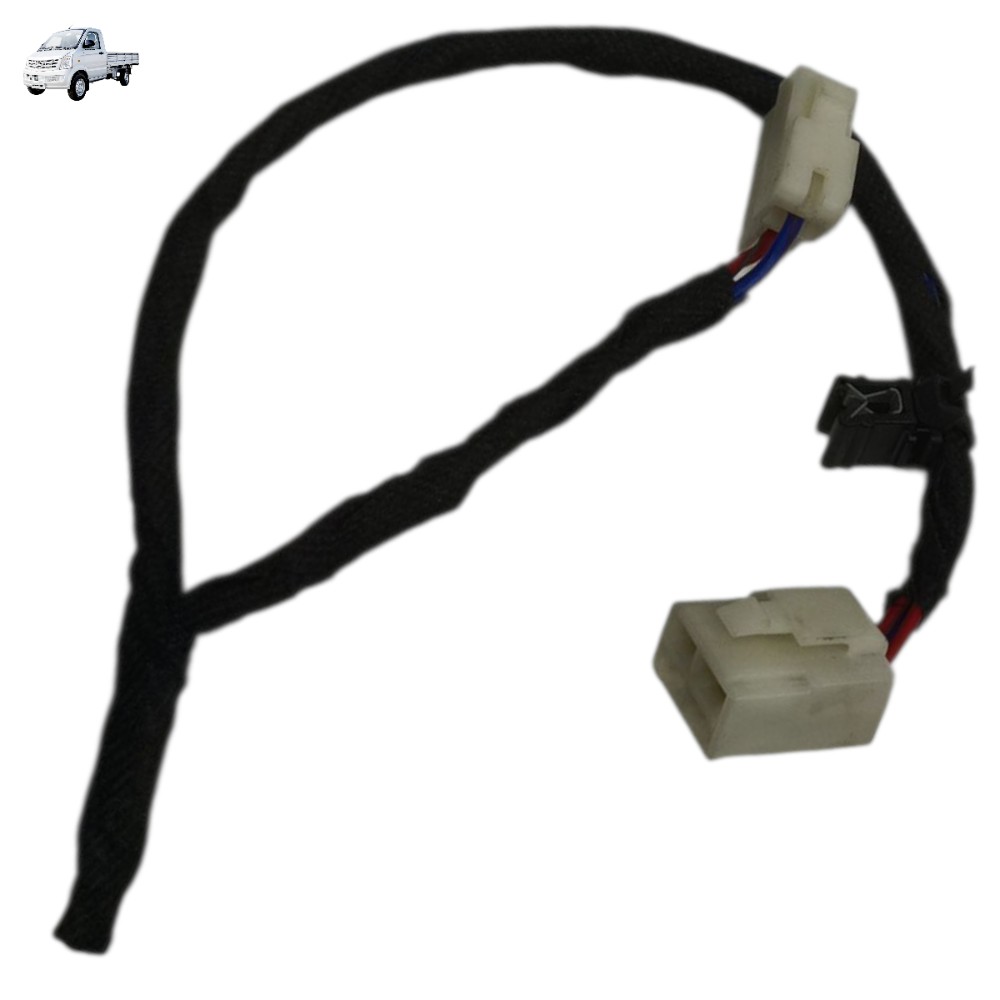 Conector Motor Ventoinha Resistência Caixa Ar Effa V21 2025 1