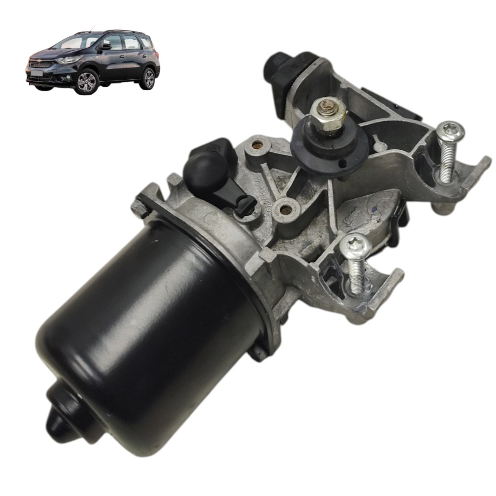 Motor limpador parabrisa GM Spin cobalt 2024 2023 2022 2021