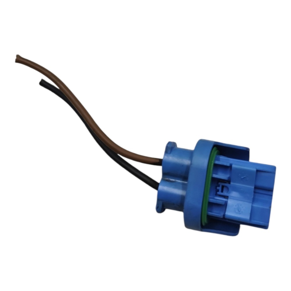 Plug Motor Ventoinha Radiador Renault Sandero 1.6 8v 2016 17 2