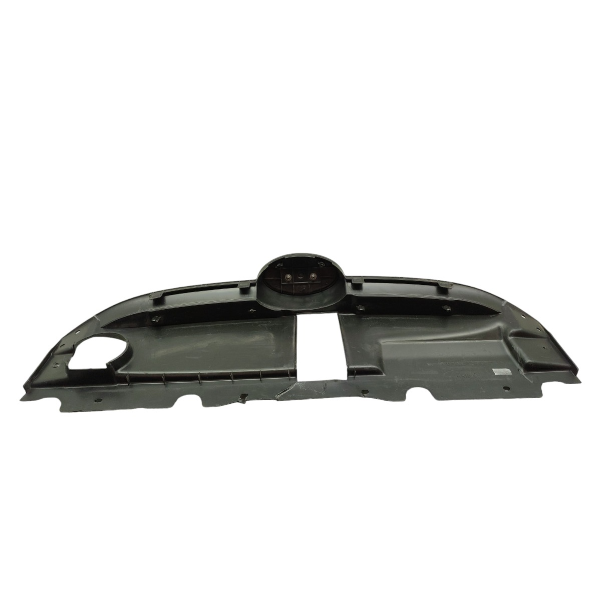 Grade Emblema Parachoque Dianteiro Hyundai Ix35 2015 Detalhe 4