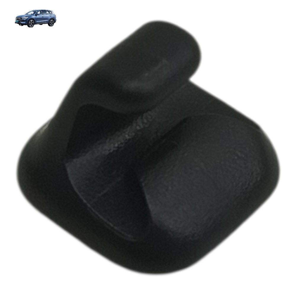 Suporte Fixação Quebra Sol Byd Song Pro 2024 2025 2026 1