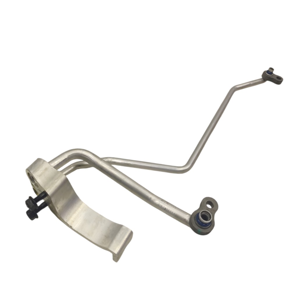 Cano Ar Condicionado Hyundai Creta 1.0 3cc 2026 2025 2024 23 2