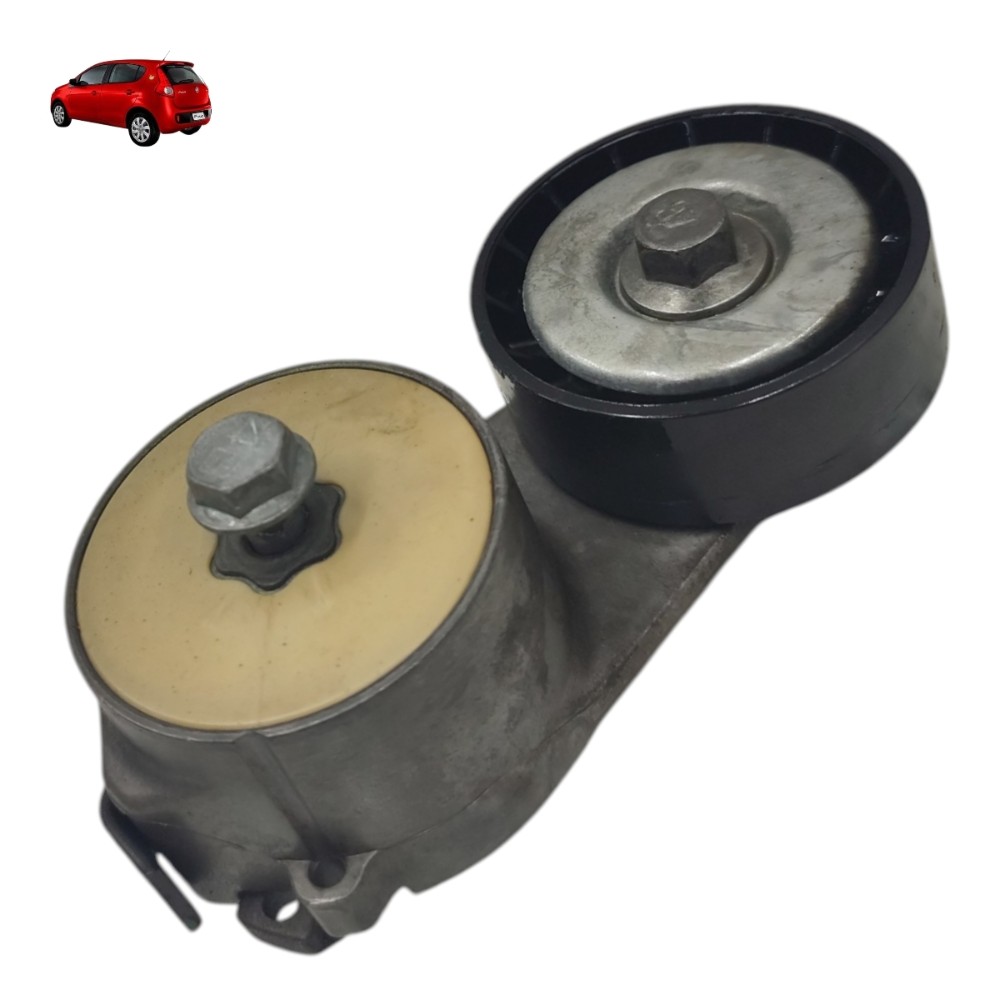 Tensor Esticador Correia Fiat Palio Attractive 2013 2014