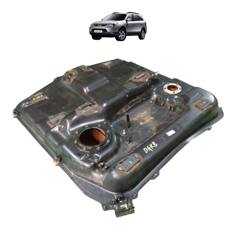 Tanque Combustível Hyundai Veracruz 3.8 V6 2008 2009 2010 11