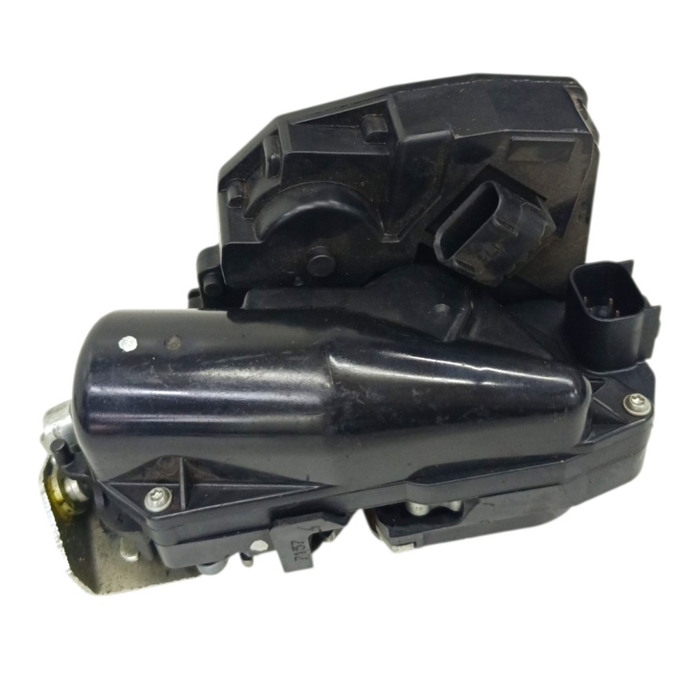 Fechadura Motor Tampa Traseira Kia Carnival 2007 2008 2009