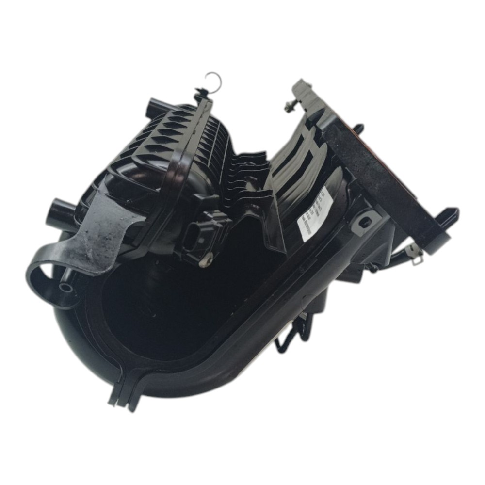 Coletor Admissão Gm Prisma Onix 1.4 2013 2014 2015 2016 2017 4