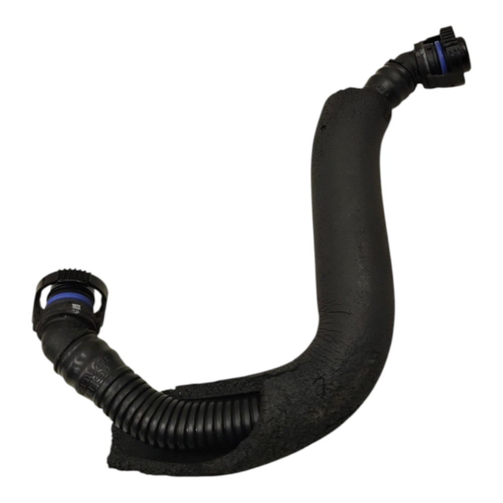 Mangueira Respiro Coletor Vw Tiguan 2.0 Tsi 2010 Q2011 2012 4