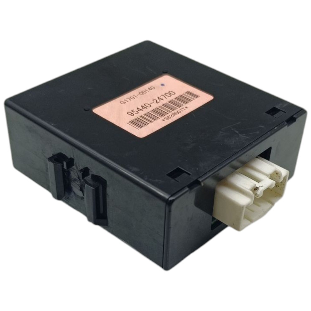 Módulo Controle Tração Hyundai Veracruz 3.8 2008 2009 2010 2