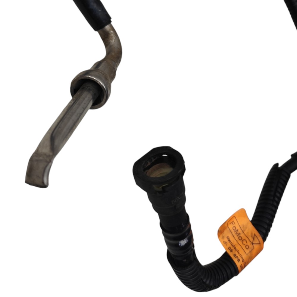 Par Mangueira Filtro Combustível Ford Fusion 2.0 Sel 2017 4