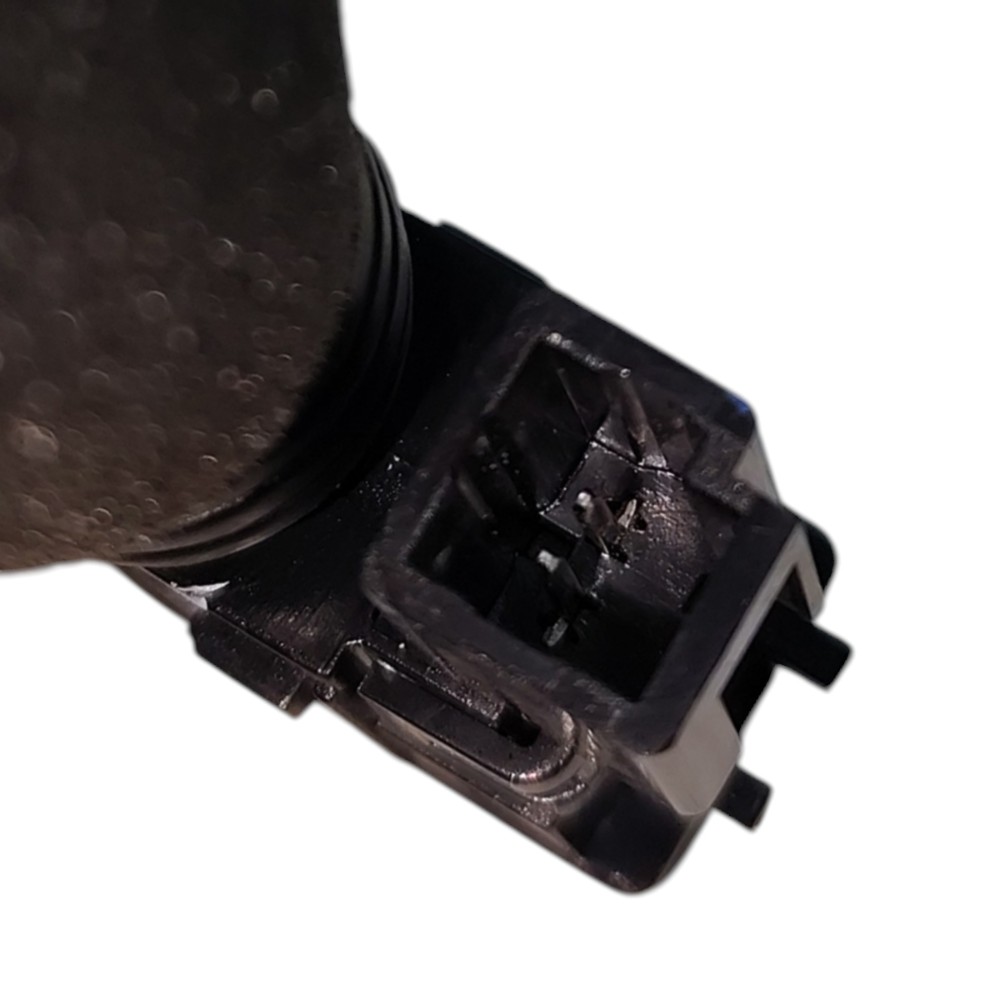Sensor Temperatura Interno Ar Forçado Byd Song Pro 2024 2025 Preto 3