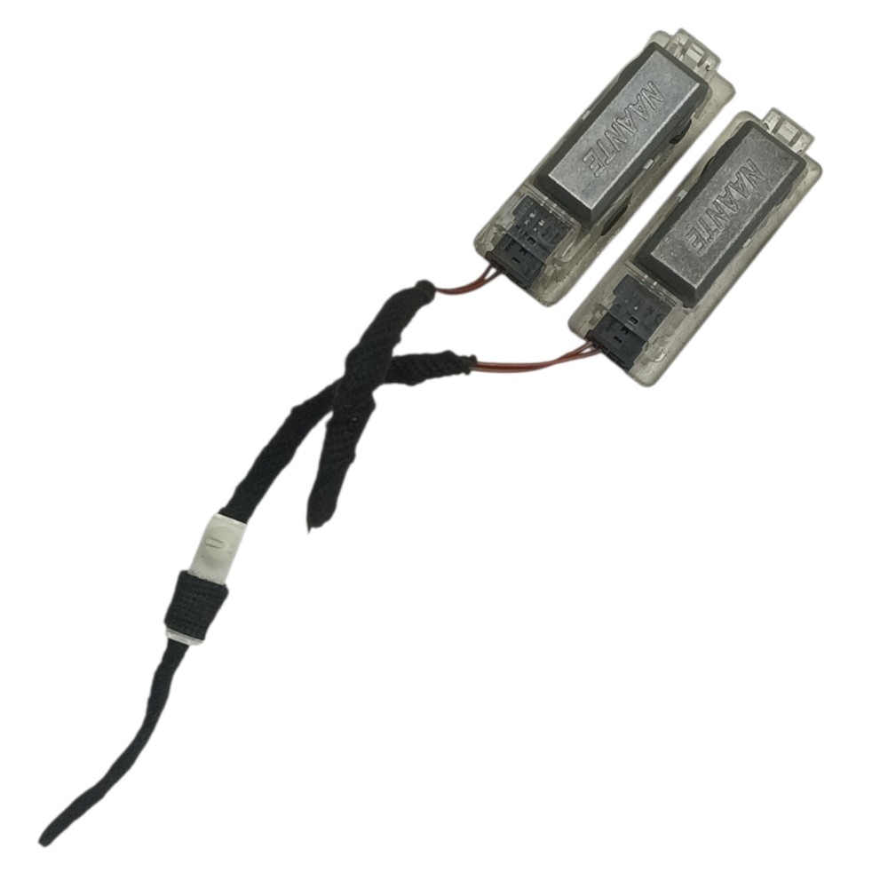 Luz Cortesia Porta Dianteira Bmw X2 Sdrive 2018 2019 3