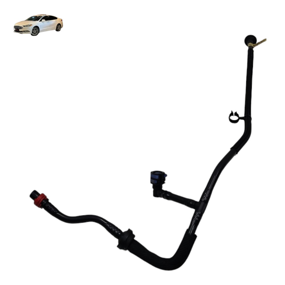 Mangueira Respiro Tanque Ford Fusion 2.0 2017 Hg9c9c490bb 1