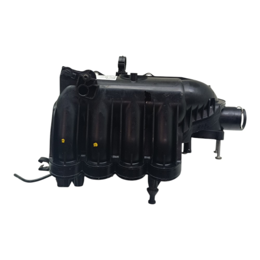 Coletor Admissão Fiat Mobi 1.0 4cc 2017 2018 2019 2020 2021 3