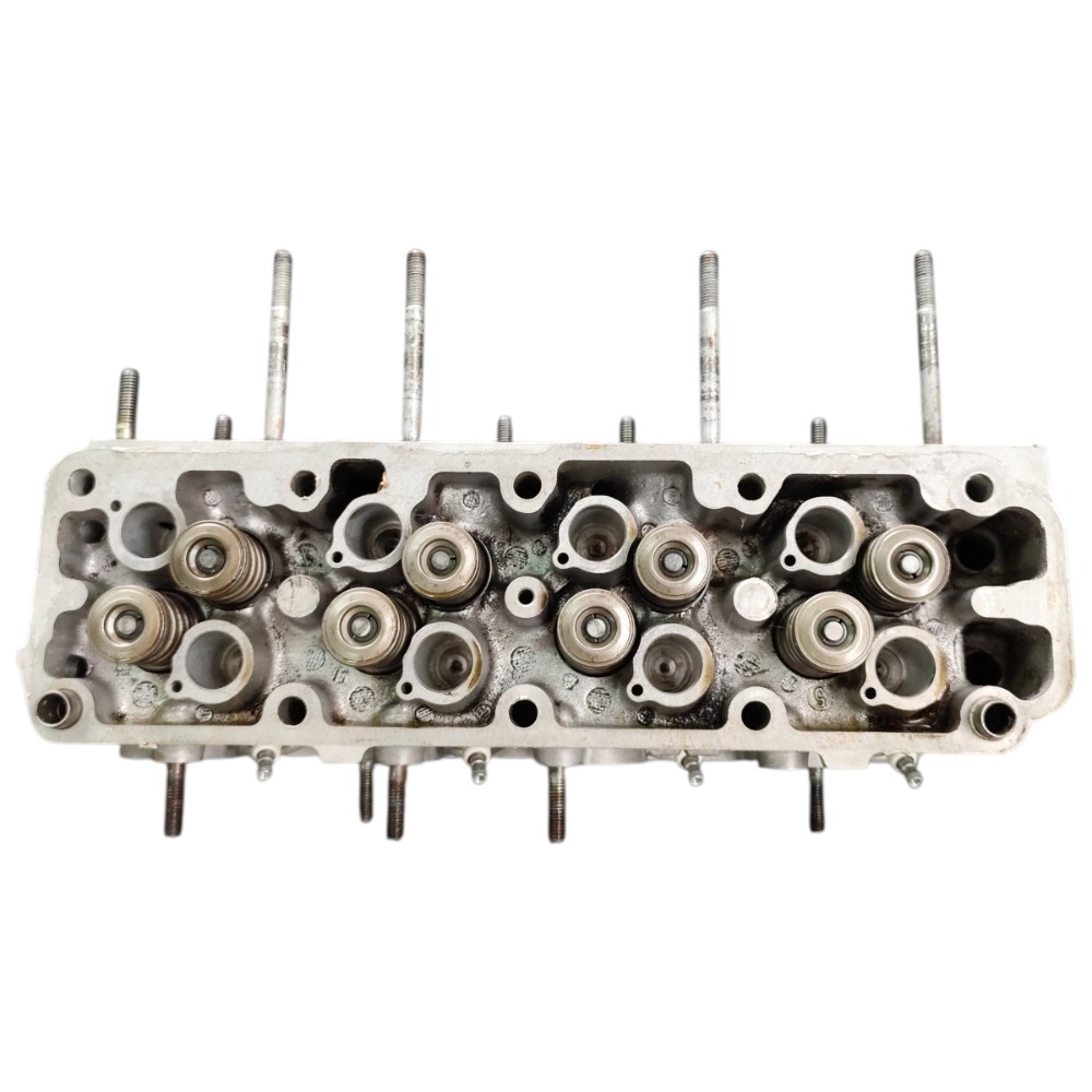 Cabeçote std 96mm gm corsa celta 1.0 8v gasolina 1996 à 2005 2