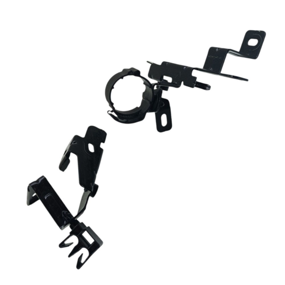 Suporte Fixação Chicote Caixa Câmbio Gm Tracker 1.0 2020 21 2