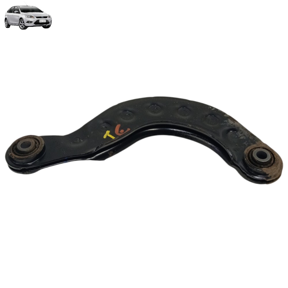 Braço curvo suspensão traseira esquerda Ford focus 2013 2012