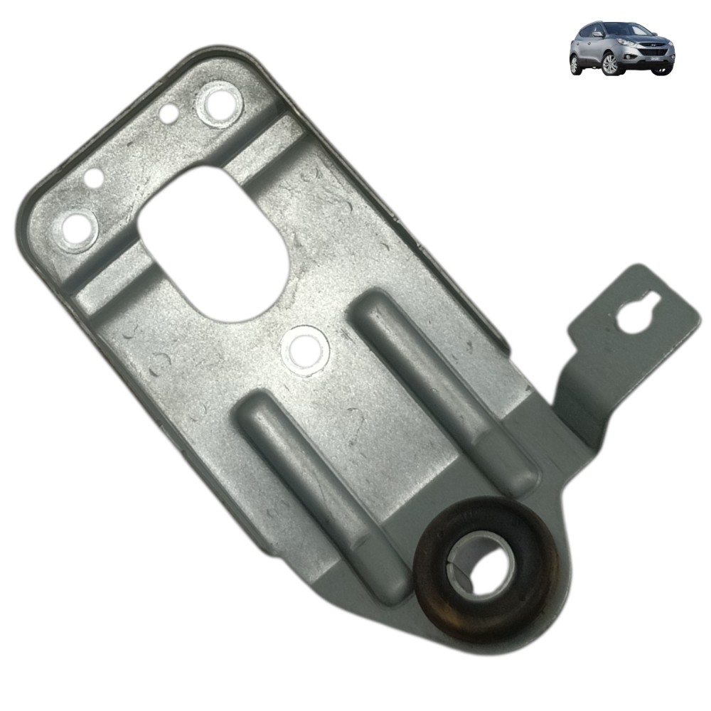 Suporte motor limpador parabrisa Hyundai ix35 2014 2015 2016 1