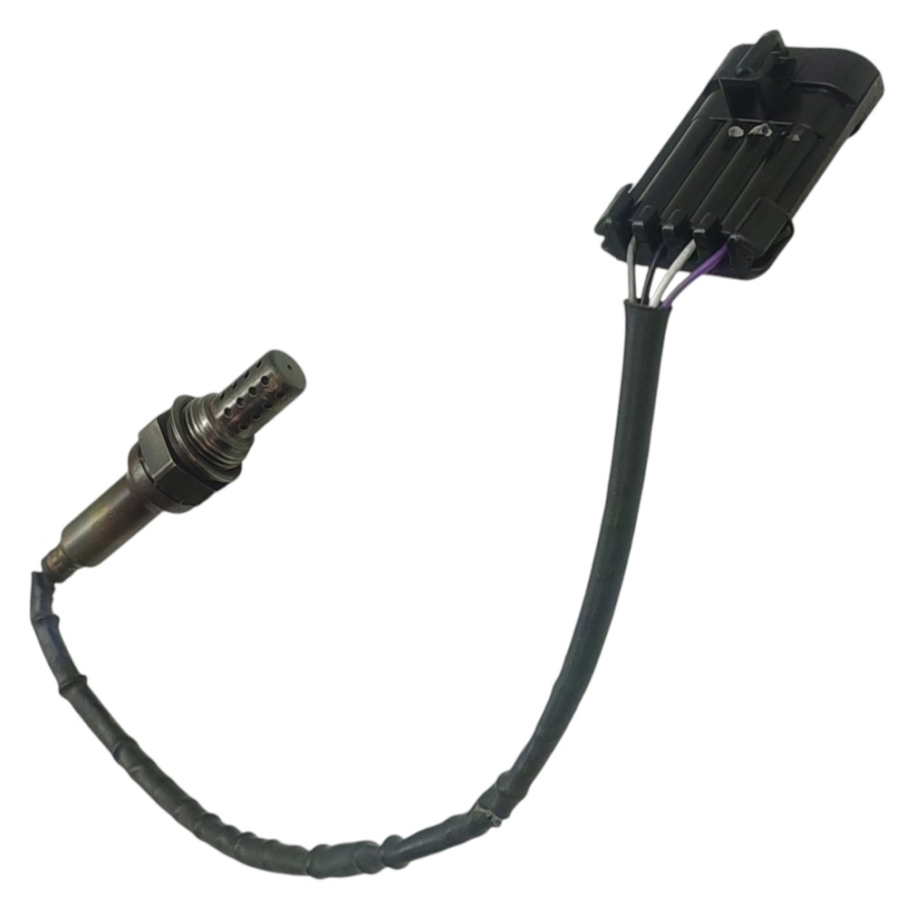 Sonda Lambda Pré Catalisador Jac J3 1.4 Gasolina 2011 2012 3
