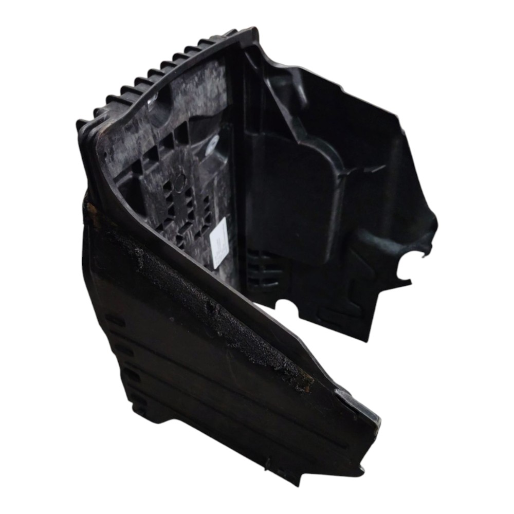 Base Suporte Caixa Bateria Volvo S60 2010 2011 2012 2013 14 3