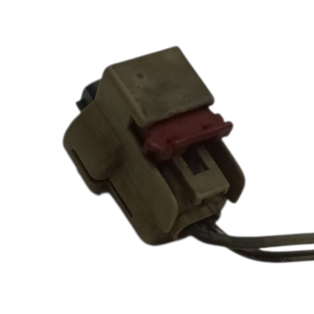 Plug Conector Válvula Purga Chrysler Caravan 2.4 2001 2000 4