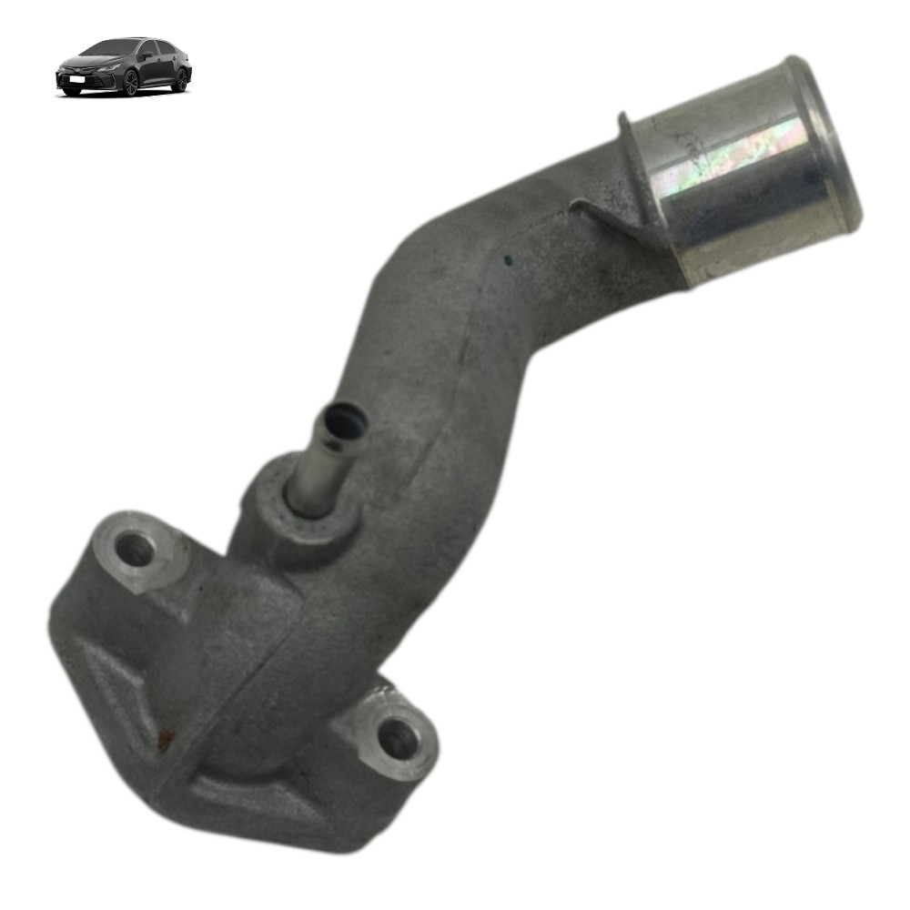 Duto cavalete agua Toyota Corolla 2021 2022 2023 2024 2025