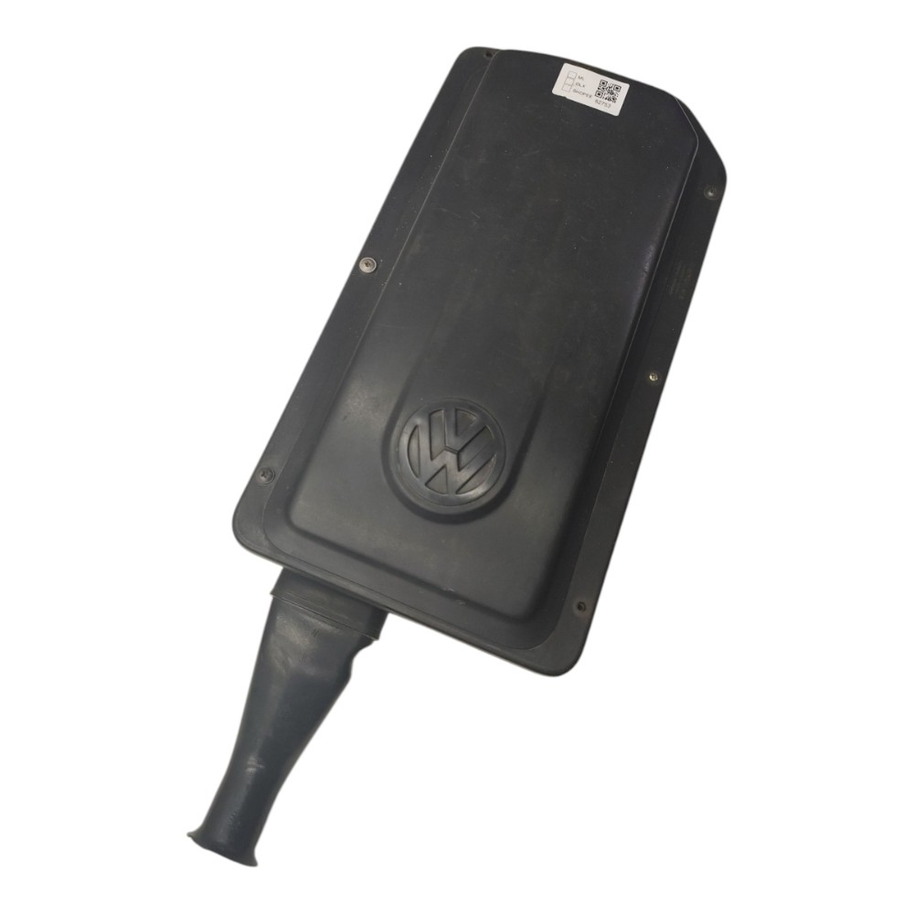 Caixa Filtro Ar Vw Gol Parati Saveiro G4 2004 2005 2006 2007 1