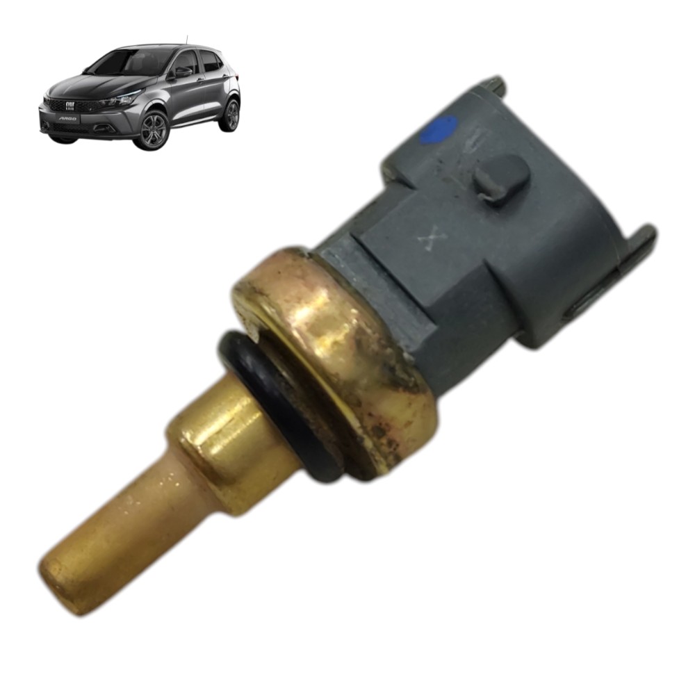 Sensor temperatura fiat argo 1.3 2024 1
