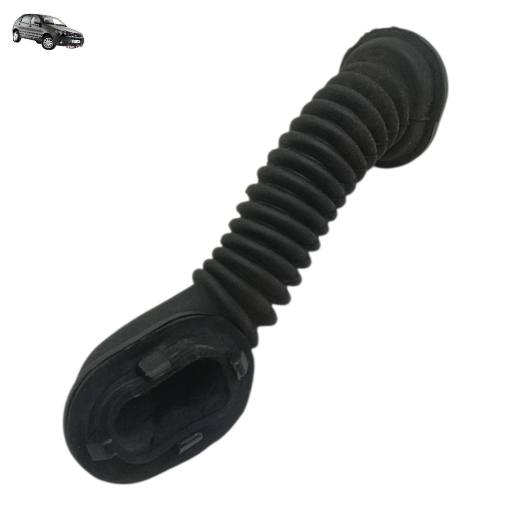 Coifa passa fio tampa traseira fiat palio fire 2007 2008 1
