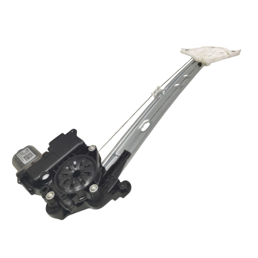 Motor Máquina Vidro Traseiro Esquerdo Hyundai Creta 2026 25 2